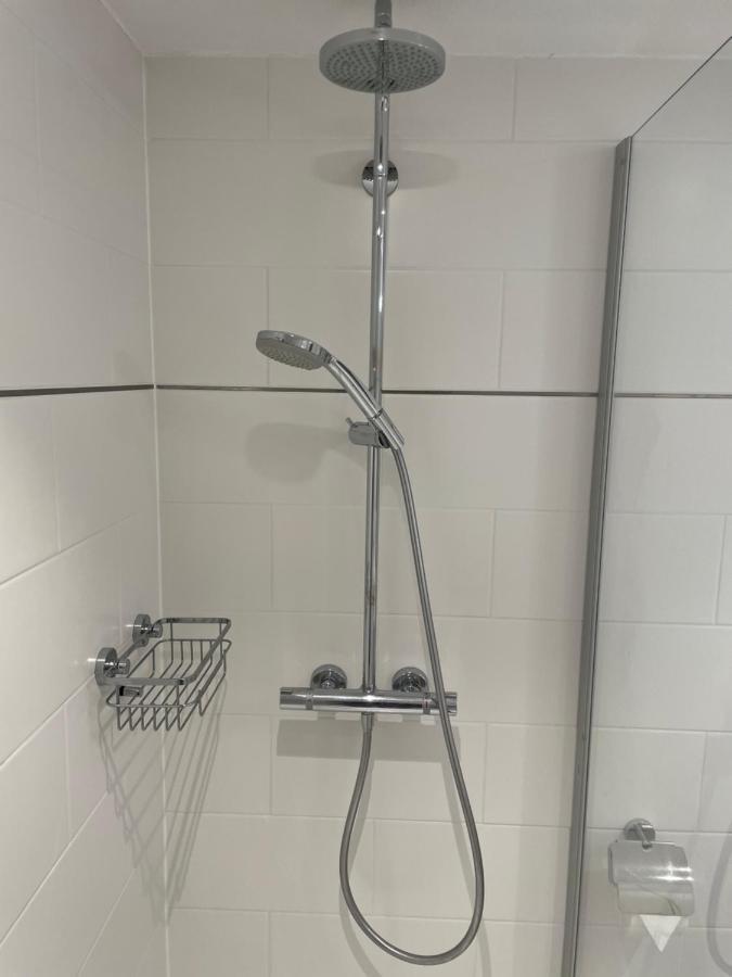 Timmendomizil - Schoene Ferienwohnung In Bester Lage - Sonnenseite Timmendorfer Strand Zewnętrze zdjęcie