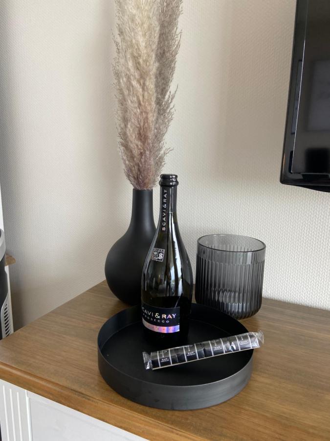 Timmendomizil - Schoene Ferienwohnung In Bester Lage - Sonnenseite Timmendorfer Strand Zewnętrze zdjęcie