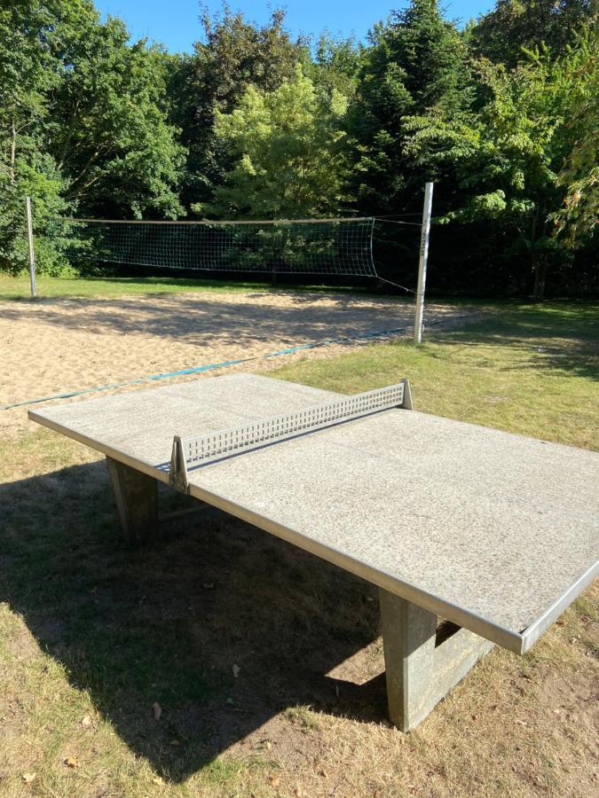 Timmendomizil - Schoene Ferienwohnung In Bester Lage - Sonnenseite Timmendorfer Strand Zewnętrze zdjęcie