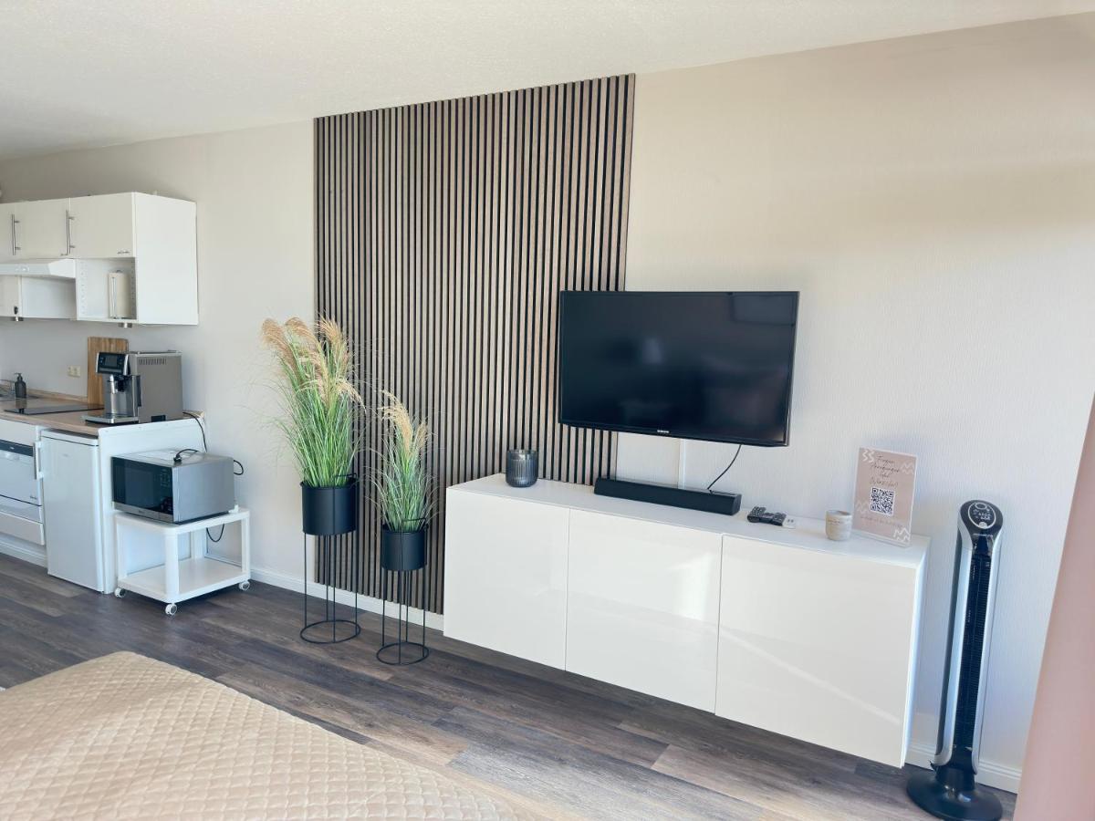 Timmendomizil - Schoene Ferienwohnung In Bester Lage - Sonnenseite Timmendorfer Strand Zewnętrze zdjęcie